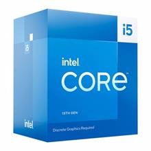 Intel 13.Nesıl İ5 13400 2.50 Ghz İşlemci Box Fanlı (VGA VAR)
