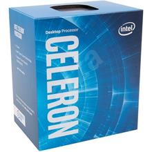 INTEL Celeron G5920 2MB 2çekirdekli O/B UHD610 1200p 58w Kutulu+Fanlı
