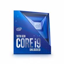 Intel Comet Lake İ9 10900K  3.7 Ghz 1200Pin (Box) Bx8070110900Kasrh91