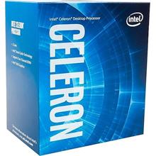Intel Cometlake Celeron G5905 3.5Ghz 1200P 4Mb Box (58W) Uhd610
