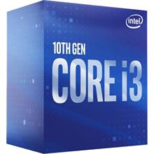 Intel Core Ci3 10105 3.7GHz 6MB 10.Nesıl Box 1200