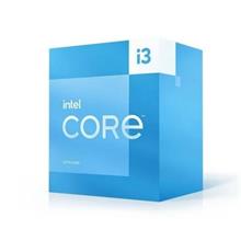 Intel Core i3-13100 3.4 Ghz 12Mb Box 1700P Fanlı