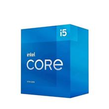 Intel Core i5 11400F 2.60GHz 6 Çekirdek 12MB Önbellek Soket 1200 İşlemci