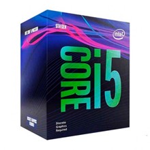 Intel Core İ5-9500F 9Mb 3.0Ghz 1151P Vgasız