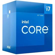 Intel Core i7 12700F 2.1Ghz 1700P 25Mb Box