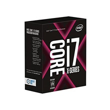 Intel Core I7 7740X 4.3Ghz 8Mb R3Fp Fansız 2066P