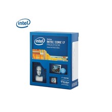 Intel Core i7 Extreme 5820K 3.30GHz 2011Pin Fansız