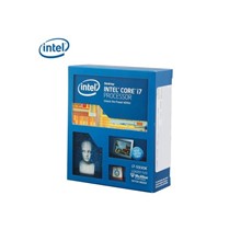 Intel Core i7 Extreme 5930K 3.50GHz 2011Pin Fansız