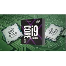 Intel Core İ9 10900X 3.70Ghz 19.25M Lga2066 X Serisi İslemci Box Fansız