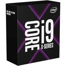 Intel Core İ9 10940X 3.30 Ghz 19.25M X Serisi İslemci Box Fansız
