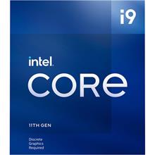 Intel Core i9 11900F BX8070811900F 2.9GH DDR4 LGA 1200 16 MB 65 W Kutulu Box İşlemci