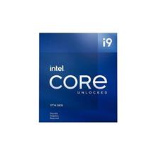 Intel Core i9 11900KF 3.5GHz 16MB Önbellek 8 Çekirdek 1200 14nm Kutulu Box İşlemci