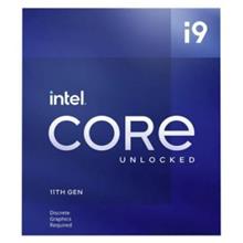 Intel Core İ9-11900 2.50Ghz/5.20Ghz 16Mb 11.Nesil 1200P