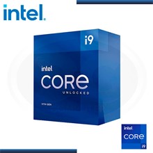 Intel Core İ9-11900K 3.50Ghz/5.30Ghz 16Mb 11.Nesil Vgalı Fansız