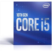 Intel İ5 10400 2.90Ghz 12M Fclga1200 İşlemci Box