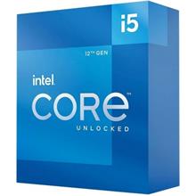 Intel İ5 12600Kf 3.70Ghz 20Mb Fclga1700 Cpu İşlemci Box Fansız