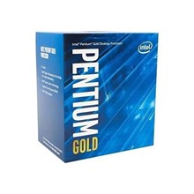Intel Pentıum Gold G6400 4Ghz 4Mb Box 1200P