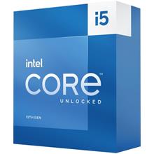 Intel Raptor Lake Core I5 13600K 3.5Ghz 1700P 24Mb Box (Fansız) (125W) Uhd770