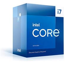 Intel Raptor Lake İ7 13700 5.20 Ghz 1700Pin Fanlı (Box) Vgalı