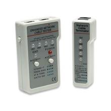 Intellinet 351898 Çok fonksiyonlu Kablo Test Cihazı RJ-45 / RJ-11