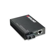 Intellinet 515344 Fast Ethernet Media Converter