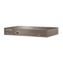 IP-COM G1008 8-Port Gigabit Unmanaged Metal Case Switch