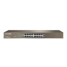 Ip-Com G1016G 16 Port 10/100/1000 Rackmount Swıtch