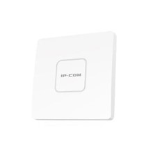 Ip-Com W64AP 2.4/5Ghz Ac13500 Wave2 Mu-Mımo 1317Mbps Ic Ortam Access Poınt(Adaptorsuz)