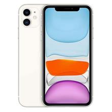Iphone 11 128Gb White (New Edition)