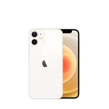 Iphone 12 Mini 64Gb White