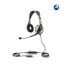 Jabra Uc Voice 150 Duo Nc Usb