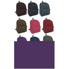 Jacbag Classic Jac-12 Gölmavisi Sırt Çantası 