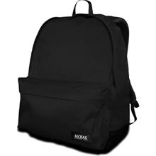 Jacbag Classic Jac-12 Siyah Sırt Çantası