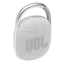 JBL Clip4 Bluetooth Hoparlör Ip67 Beyaz - Jb.Jblclıp4Wht