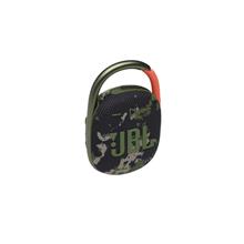 JBL Clip4 Bluetooth Hoparlör Ip67 Squad - Jb.Jblclıp4Squad