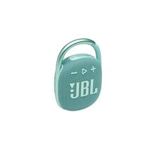 JBL Clip4 Bluetooth Hoparlör Ip67 Teal - Jb.Jblclıp4Teal