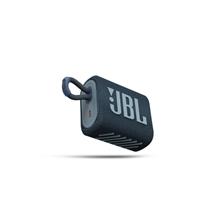 JBL Go3 Bluetooth Hoparlör Ip67 Mavi - Jb.Jblgo3Blu