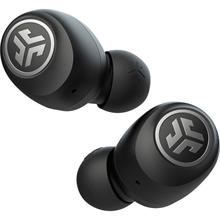JLAB Go Air Pop True Wireless Kulakiçi Kulaklık - Siyah