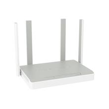 Keenetic Hero Kn-2410-01Tr Dsl Ac1300 5 Port 4 Anten 5Dbı Kablosuz Vdsl2/Adsl2+ Modem