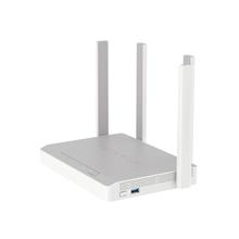 Keenetıc Hopper Kn-3610-01En Ax1800 Dual Band Ev Ofis Tipi Access Point Mesh Router                