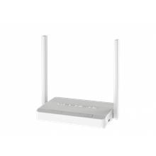 Keenetic KN-2011-01TR Omni Dsl N300 Vdsl2/Adsl2+ 4Port Modem