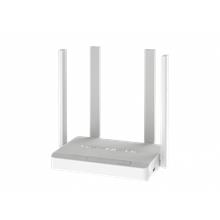 Keenetic KN-2111-01TR Extra Dsl Ac1200 Vdsl2/Adsl2+ 4Port Modem