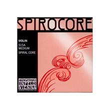 Keman Aksesuar Spirocore Tel Thomastik Infeld S15A