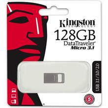 Kingston 128Gb Dtmicro Usb3.1 Dtmc3/128