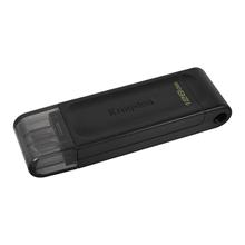 Kingston 128GB USBC 3.2 Gen1 DT70/128GB