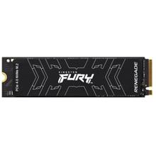 Kingston 1TB Fury Renegade M.2 NVMe PCIe 4.0 SFYRS/1000G 6000/7300MB/s