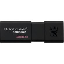 Kingston 256 GB DT100G3/256GB Usb 3.0
