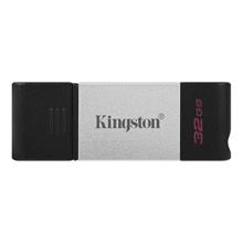 Kingston 32Gb Dt80 Data Traveler Type C DT80/32GB