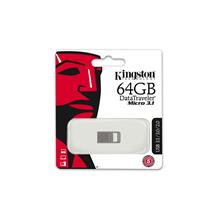 Kingston 64Gb Dtmcro Usb3.1/3.0 Dtmc3/64
