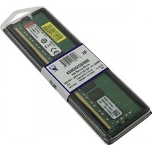 Kingston 8 GB DDR4 2666Mhz CL19 KSM26ES8/8HD Sunucu (Ram) Bellek